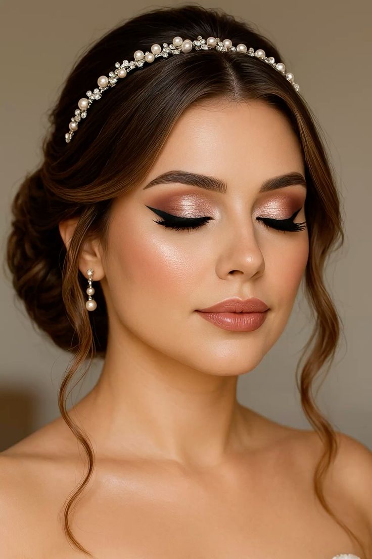 Bridal & Groom Makeup Borivali East - Aura Unisex Salon