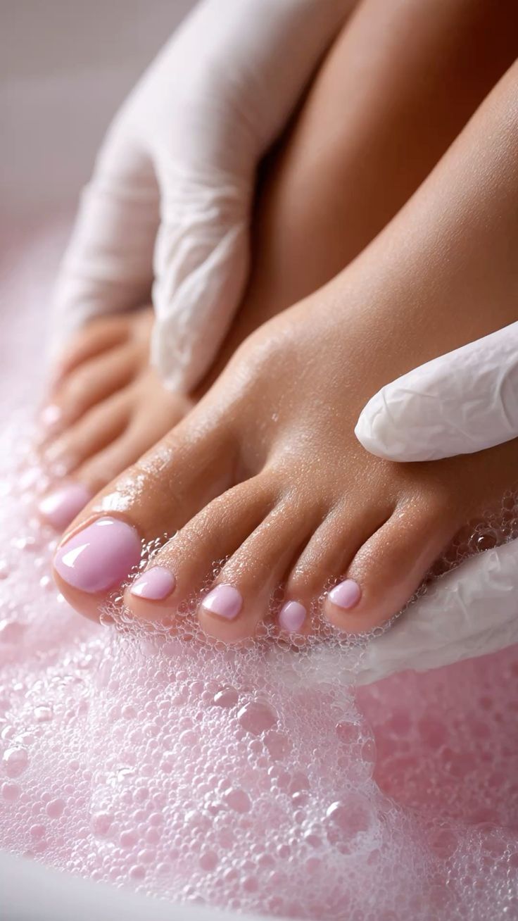 Unisex Manicure & Pedicure Borivali East