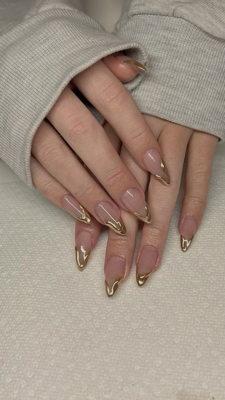 Acrylic & Gel Nail Extensions Borivali